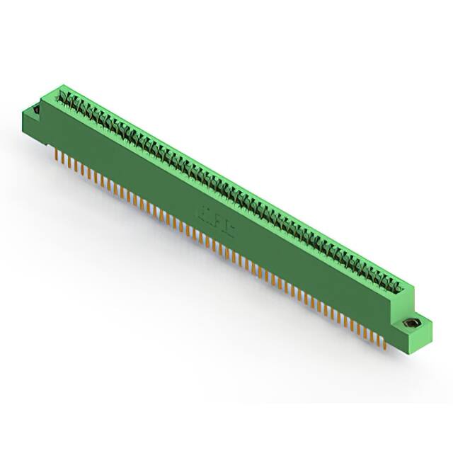 842-102-520-207 EDAC Inc.  Edgeboard Connectors